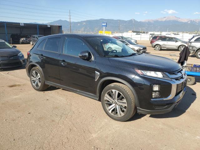 2021 MITSUBISHI OUTLANDER SPORT SE JA4APVAU2MU010150