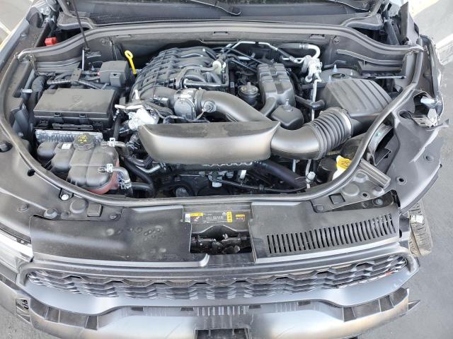 2025 DODGE DURANGO GT 1C4RDJDG2SC539973