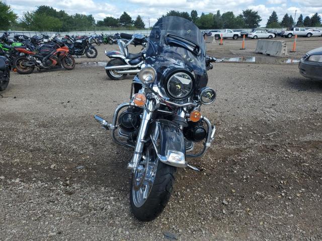 2012 HARLEY-DAVIDSON FLHR SHRINE 1HD1FWM13CB674854