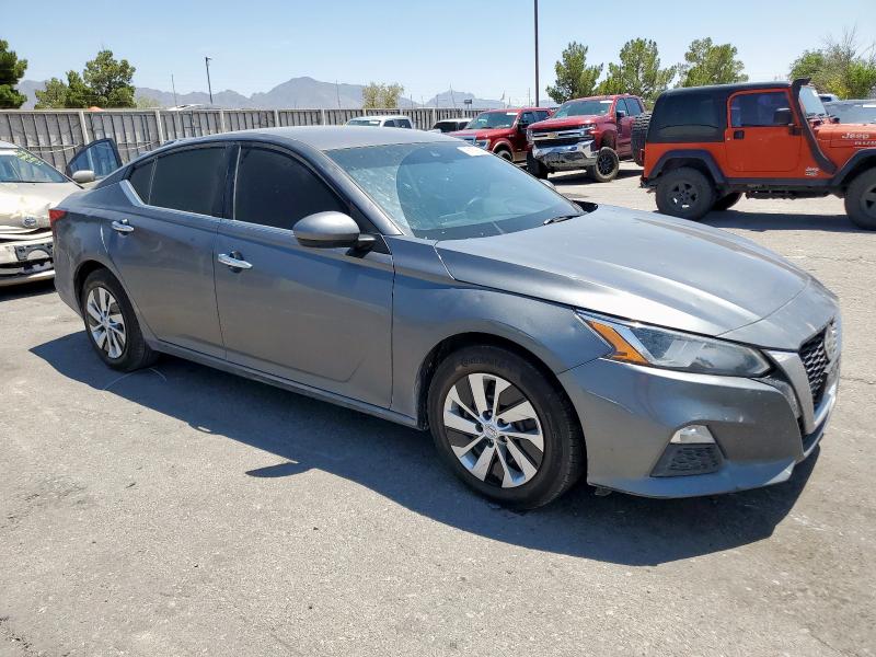 2021 NISSAN ALTIMA S 1N4BL4BV4MN392415