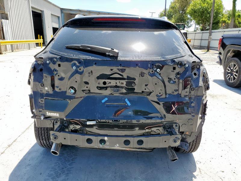 2025 MAZDA CX-30 PREF - 3MVDMBCM6SM786322