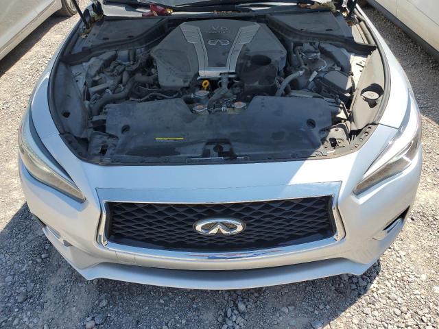 2018 INFINITI Q50 LUXE - JN1EV7AP6JM350970