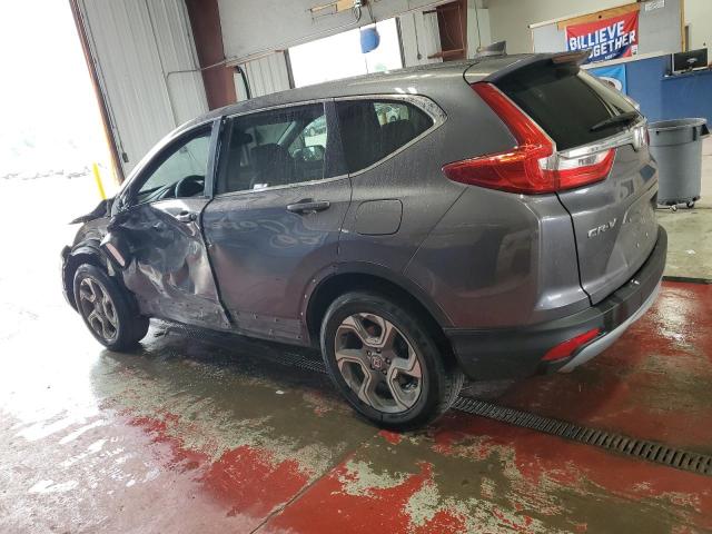 2019 HONDA CR-V EXL 2HKRW2H87KH657816