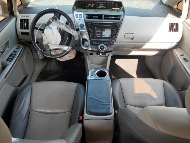 2016 TOYOTA PRIUS V - JTDZN3EU1GJ053588