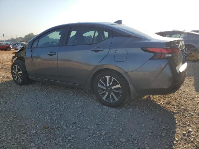 2021 NISSAN VERSA SV - 3N1CN8EV1ML880672