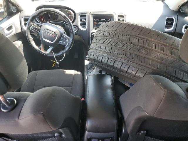 2019 DODGE DURANGO SXT 1C4RDHAG2KC836397