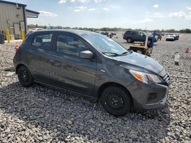 2024 MITSUBISHI MIRAGE ES ML32AUHJ4RH034292