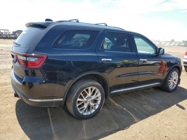 DODGE DURANGO CI 2014 black 4dr spor flexible fuel 1C4RDJEG6EC522631 photo #4