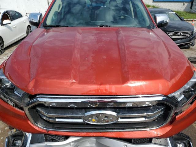 2019 FORD RANGER XL 1FTER4FH8KLA98003