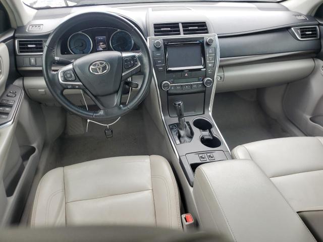 2016 TOYOTA CAMRY LE 4T1BF1FK6GU581394