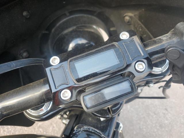 2021 HARLEY-DAVIDSON FXBBS 1HD1YYK15MB048300