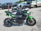 2024 KAWASAKI ER500 - ML5ERGE13RDA08425