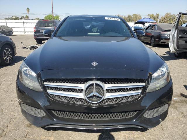 2018 MERCEDES-BENZ C 300 - Other View