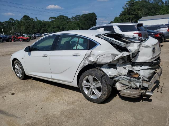 2018 BUICK REGAL PREF W04GL6SX6J1147707