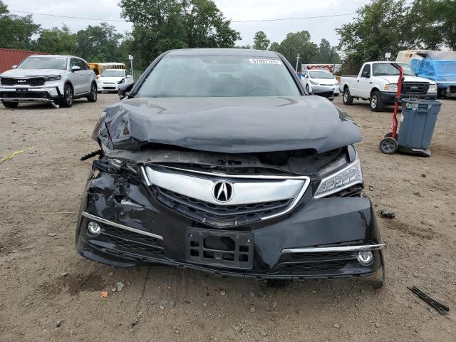 2015 ACURA TLX ADVANC 19UUB2F74FA005735