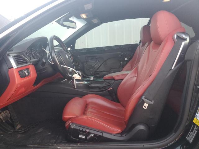 2018 BMW 430I - WBA4Z1C51JEC71674