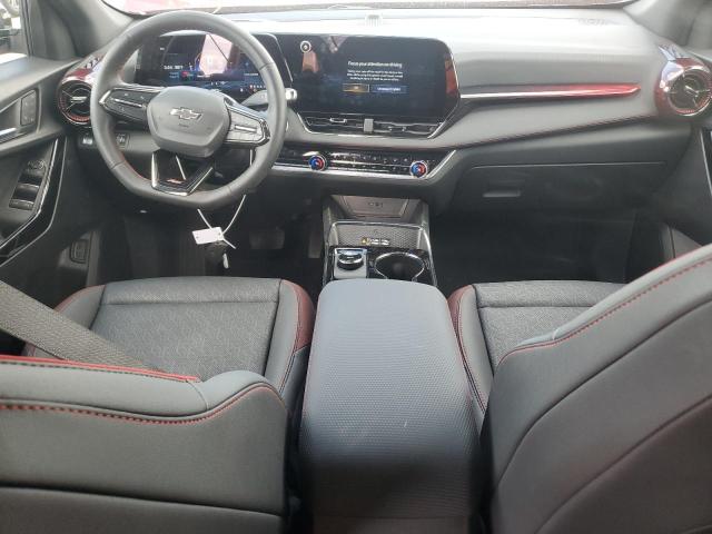 2025 CHEVROLET EQUINOX RS 3GNAXTEG7SL108152