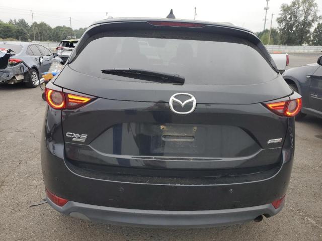 2019 MAZDA CX-5 SIGNA JM3KFBE26K0653259