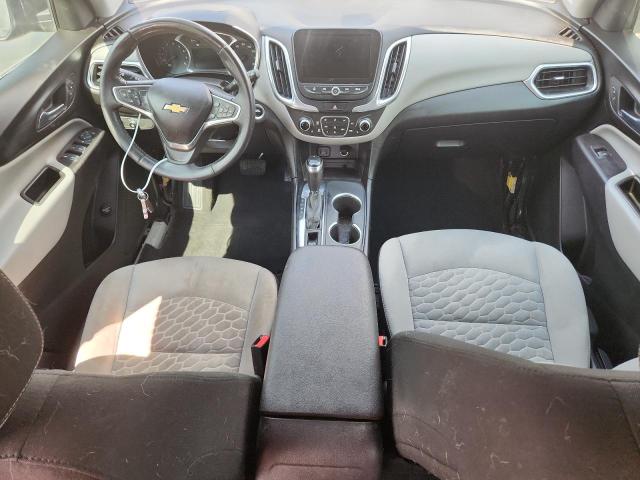 2018 CHEVROLET EQUINOX LT 2GNAXJEVXJ6157268