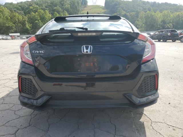 2017 HONDA CIVIC EX SHHFK7H53HU207104
