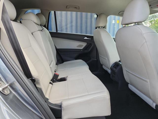2018 VOLKSWAGEN TIGUAN SE 3VV2B7AX5JM000812