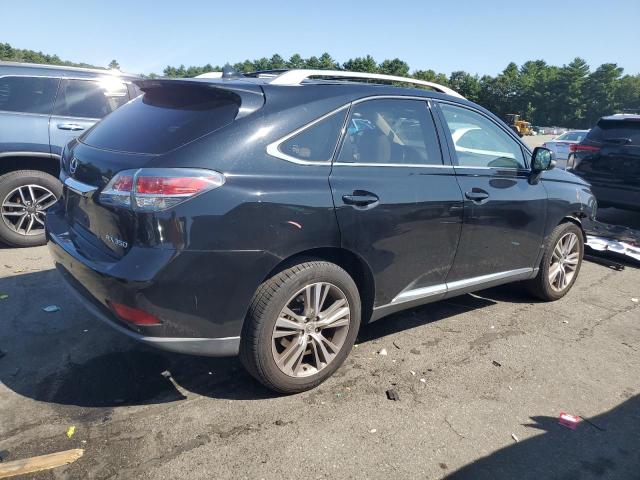 2015 LEXUS RX 350 BASE JTJBK1BAXF2478886