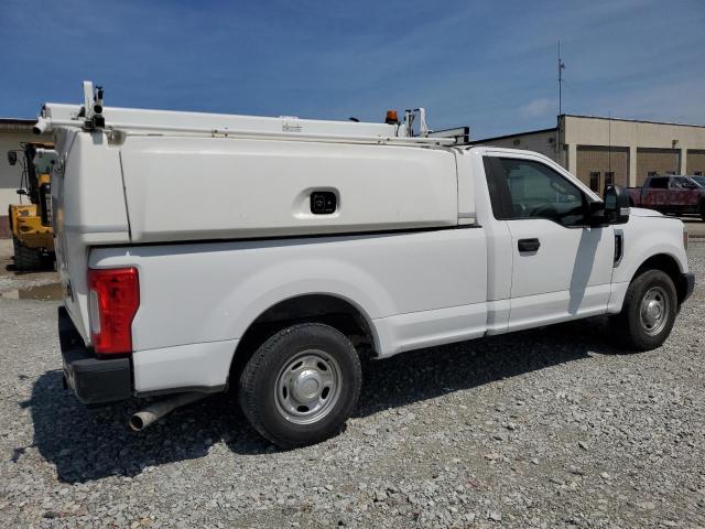 2019 FORD F250 SUPER 1FTBF2A65KEC41113