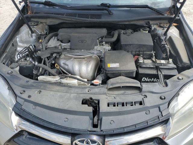 2016 TOYOTA CAMRY LE - 4T1BF1FK0GU201322