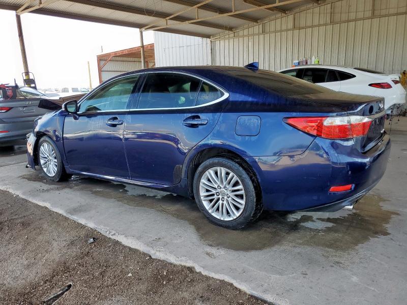 2015 LEXUS ES 350 JTHBK1GG4F2205490