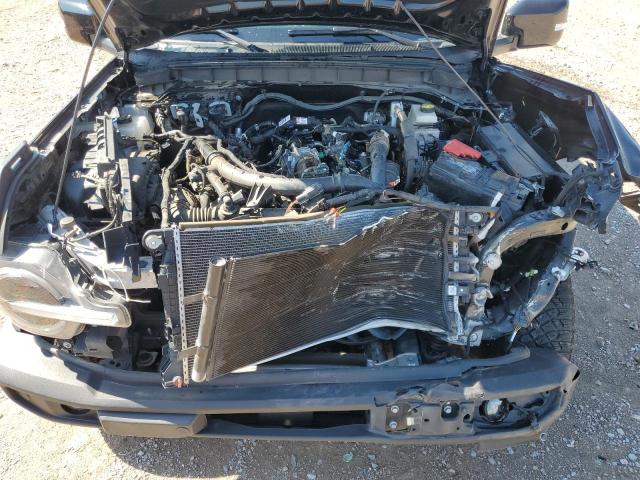 2023 FORD BRONCO BAS - 1FMDE5CP0PLB67200