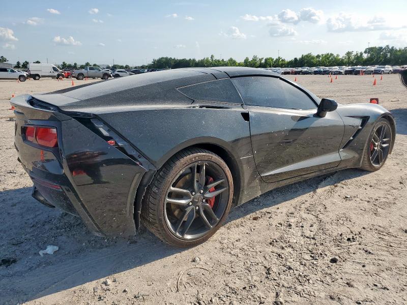2016 CHEVROLET CORVETTE S - 1G1YA2D73G5121436