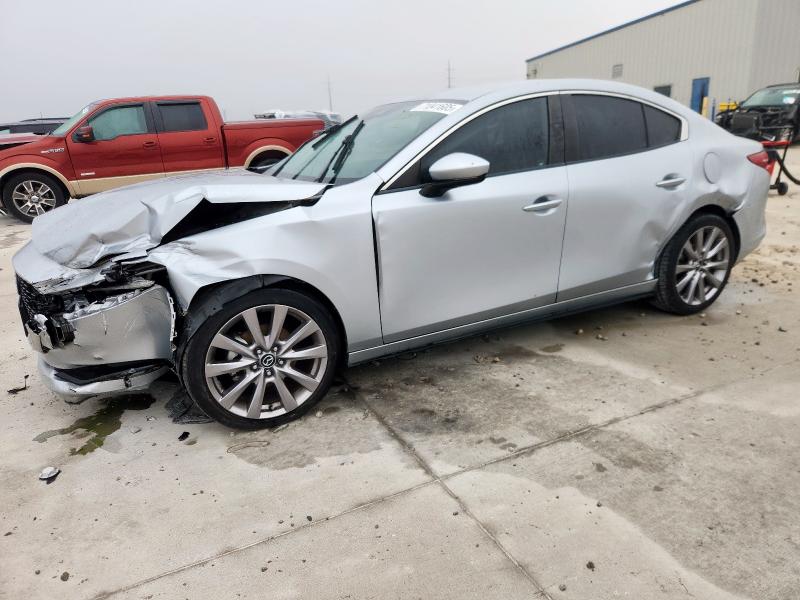 2019 MAZDA 3 PREFERRED #3305680738