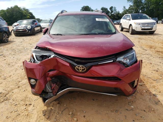 2018 TOYOTA RAV4 ADVENTURE 2T3WFREV0JW497355