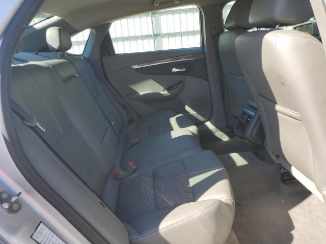 2017 CHEVROLET IMPALA LT 2G1105SA1H9153570
