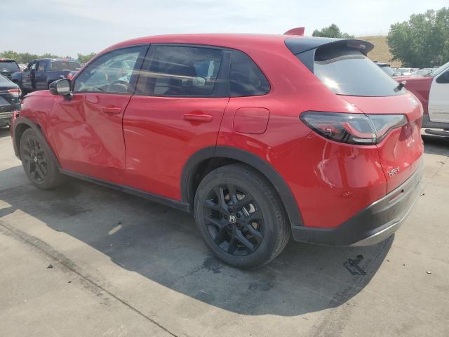 2024 HONDA HR-V SPORT 3CZRZ2H55RM750734