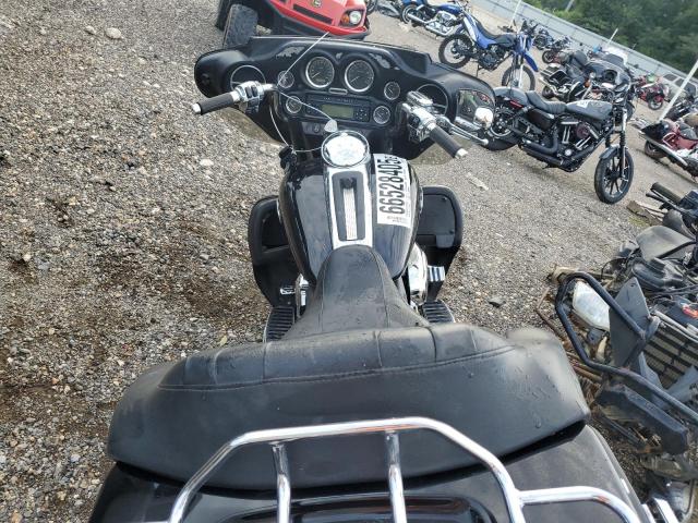 2008 HARLEY-DAVIDSON FLHTCUI 1HD1FC4168Y621603