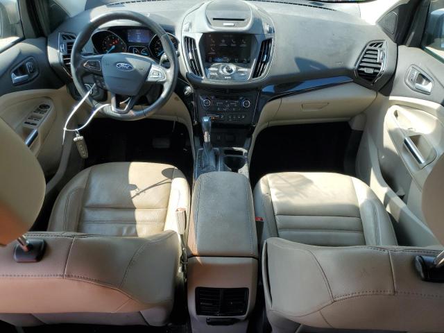 2017 FORD ESCAPE TIT - 1FMCU9JD4HUB56131