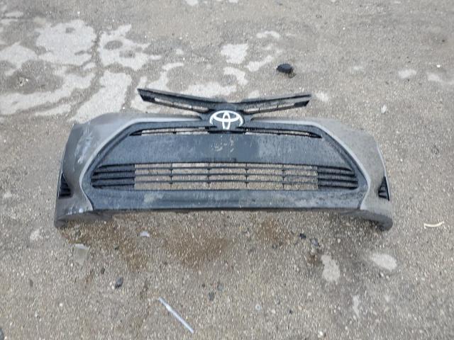 2017 TOYOTA COROLLA L - 2T1BURHE2HC921848