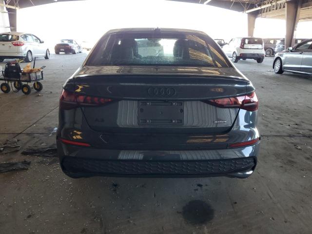 2025 AUDI A3 PREMIUM WAUHUDGY2SA082110