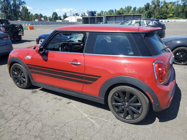 2018 MINI COOPER S WMWXP7C53J2A47314