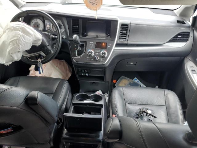 2015 TOYOTA SIENNA SPORT 5TDXK3DC2FS553298