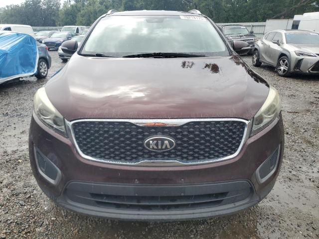2016 KIA SORENTO LX - 5XYPG4A53GG019853