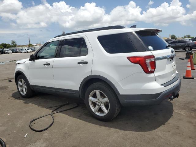 2018 FORD EXPLORER 1FM5K7B86JGC86937