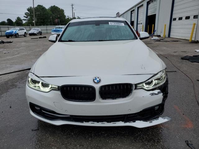 2016 BMW 328 I SULE WBA8E9G55GNU28151