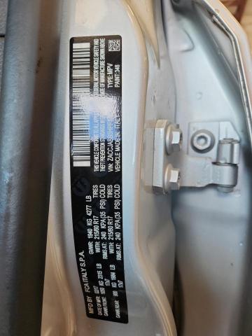 2017 JEEP RENEGADE L ZACCJABB5HPF17881