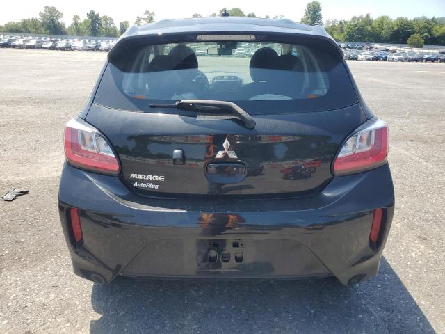 2021 MITSUBISHI MIRAGE ES ML32AUHJ4MH012446