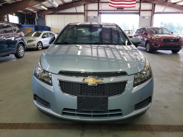2011 CHEVROLET CRUZE ECO - 1G1PK5S97B7251280