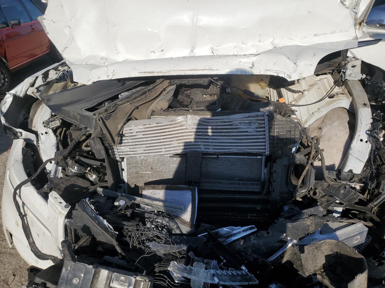 LINCOLN AVIATOR BLACK LABEL