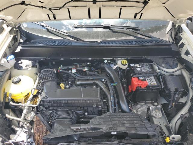 2025 FORD MAVERICK XL 3FTTW8BA6SRA45639