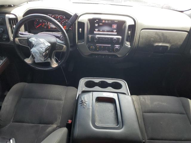 2015 GMC SIERRA K15 1GTV2UEC8FZ315238